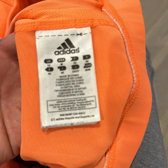 Adidas sports bra - Picture 5 of 6